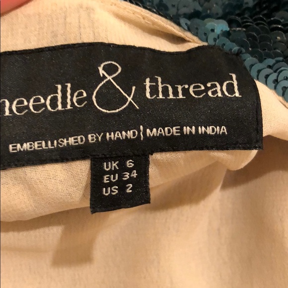 Party dress - Picture 2 of 6